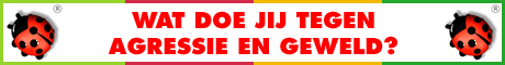 TEGEN ZINLOOS GEWELD