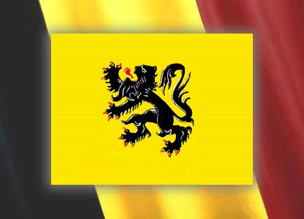 De Vlaamse Leeuw ...